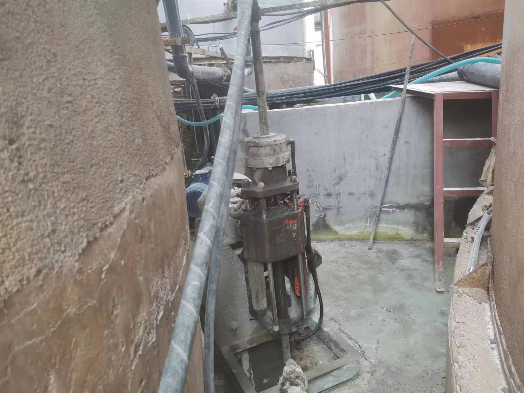 宿豫基础注浆工程施工中应注意哪些?