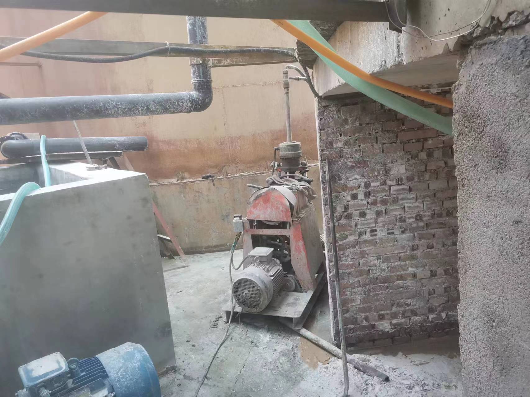 宿豫压浆作业流程有哪些