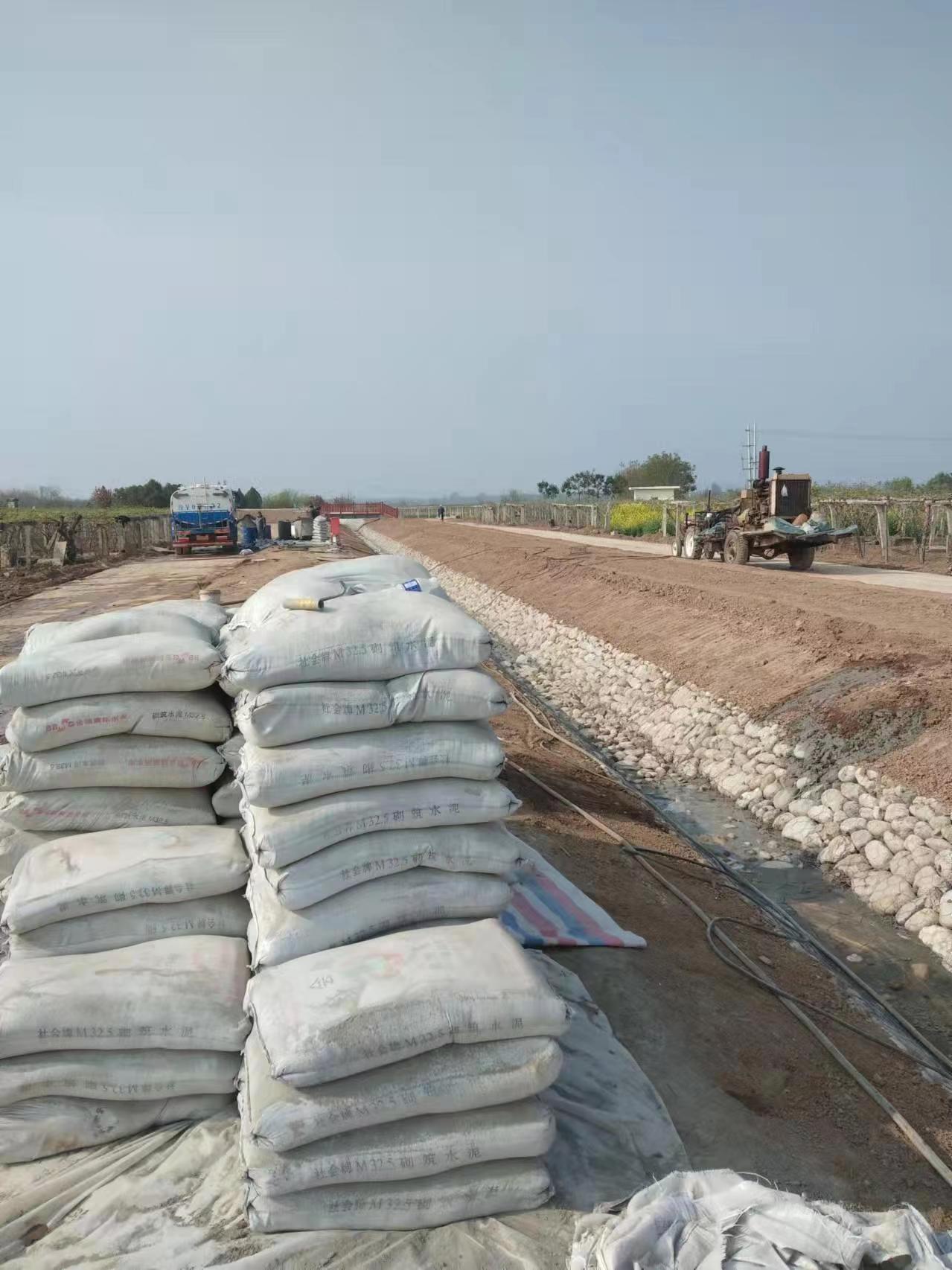宿豫小导管注浆